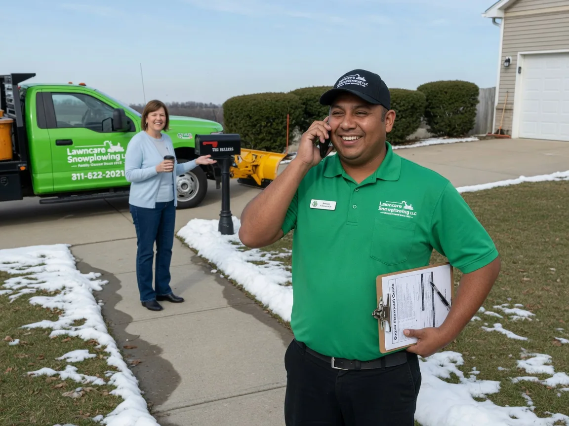 Lawn Care Services By Expert Landscaper Millington, TN FAQs